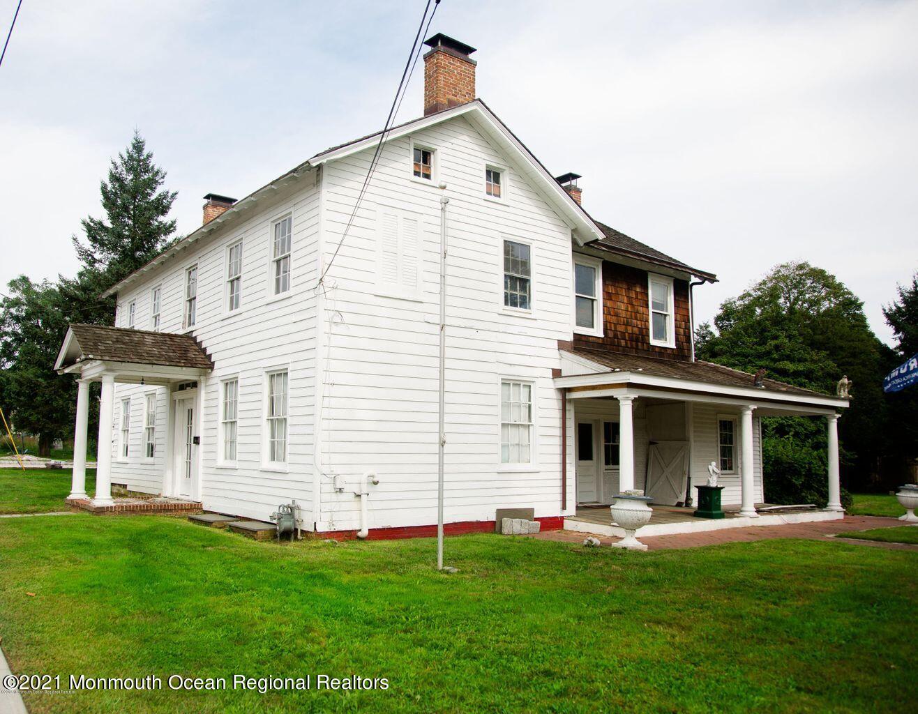 West Long Branch, New Jersey, 07764, United States, ,1 BathroomBathrooms,Residential,Active,1898033