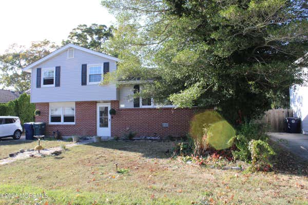 328 LAKE CHAMPLAIN DR, LITTLE EGG HARBOR TWP, NJ 08087 - Image 1