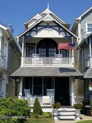 9 1/2 EMBURY AVE, OCEAN GROVE, NJ 07756 - Image 1