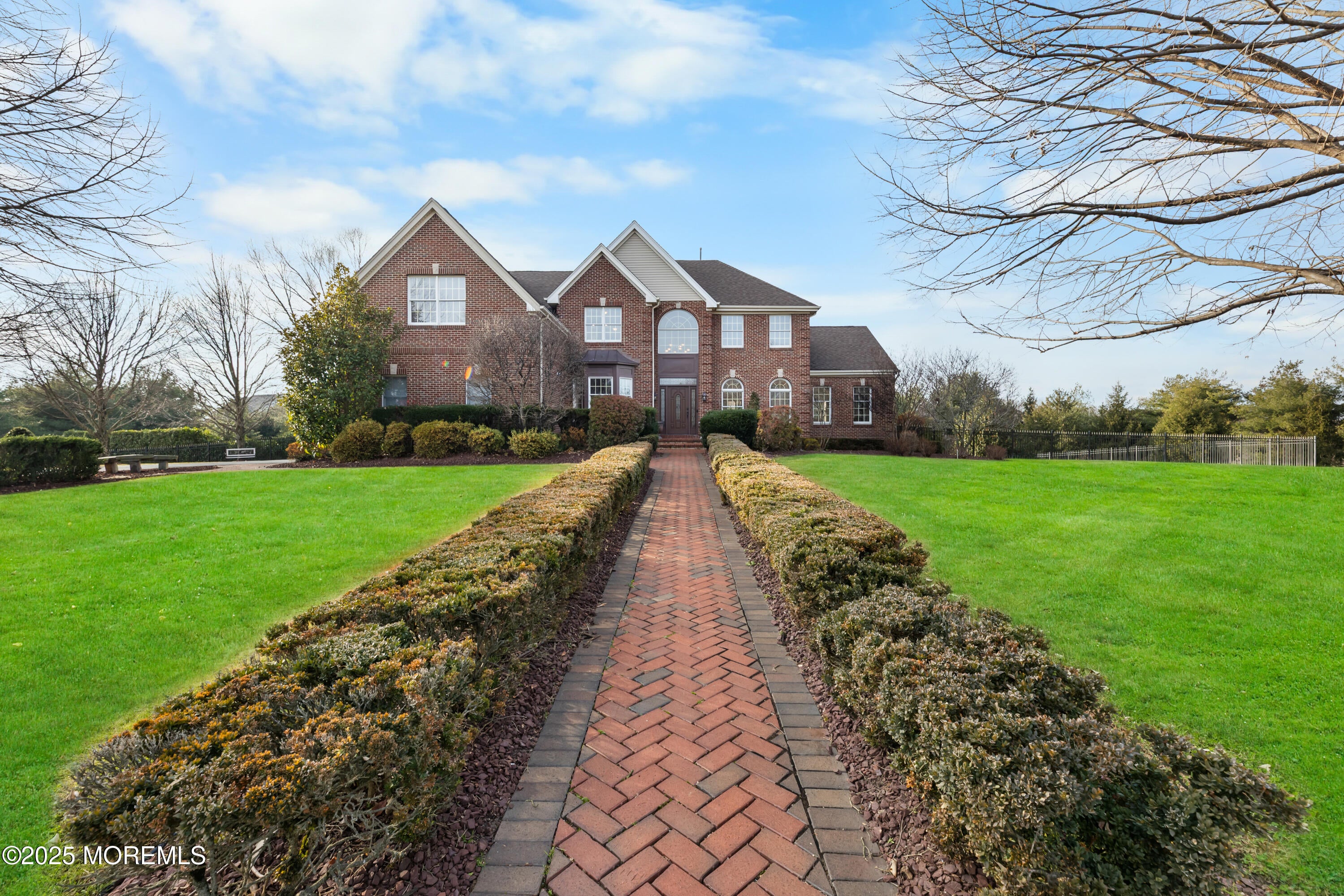 Millstone, New Jersey, 08510, United States, 4 Bedrooms Bedrooms, ,3 BathroomsBathrooms,Residential,Pending,2007227