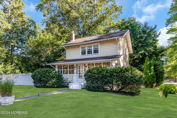 446 ROOSEVELT AVE, OAKHURST, NJ 07755 - Image 1