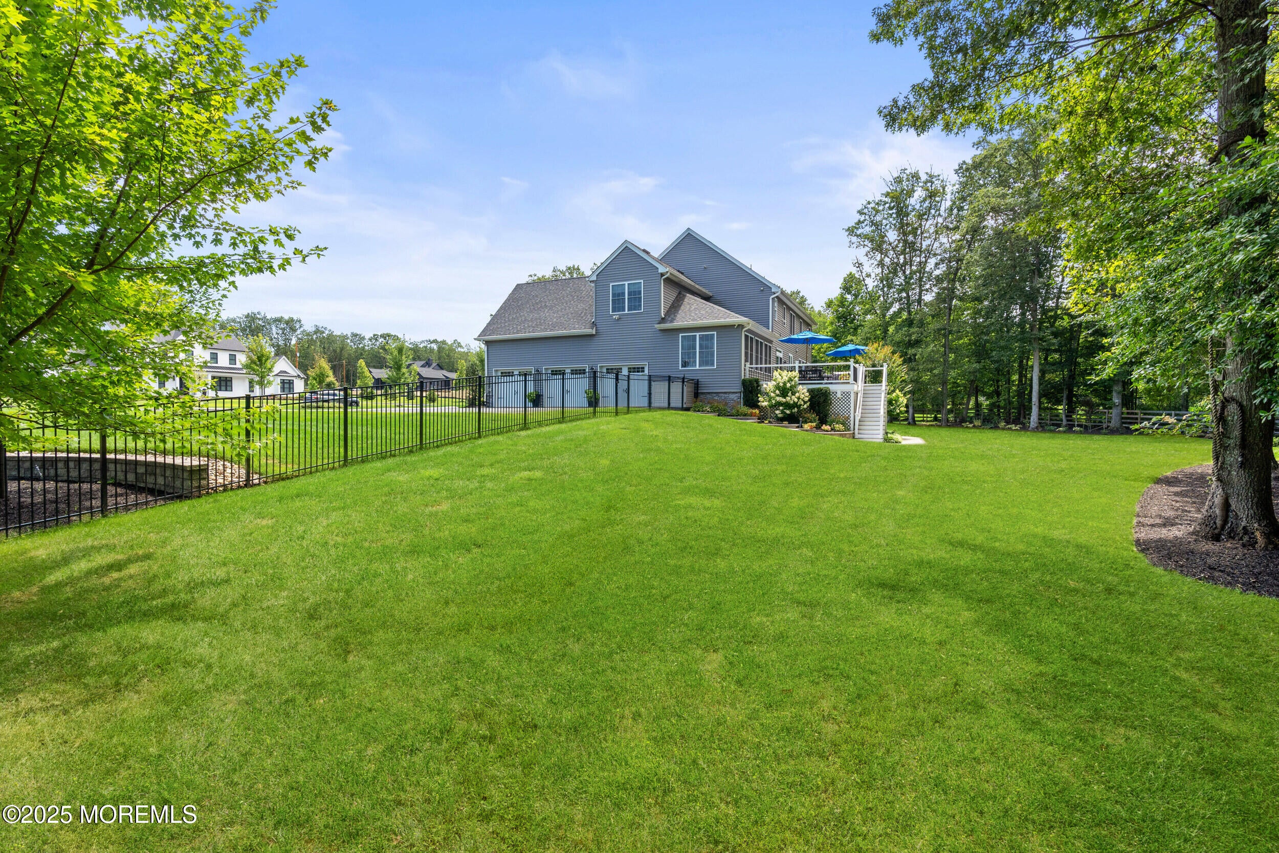 Farmingdale, New Jersey, 07727, United States, 5 Bedrooms Bedrooms, ,5 BathroomsBathrooms,Residential,Active,1900182
