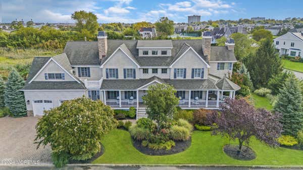 33 HIGHLAND AVE, MONMOUTH BEACH, NJ 07750 - Image 1