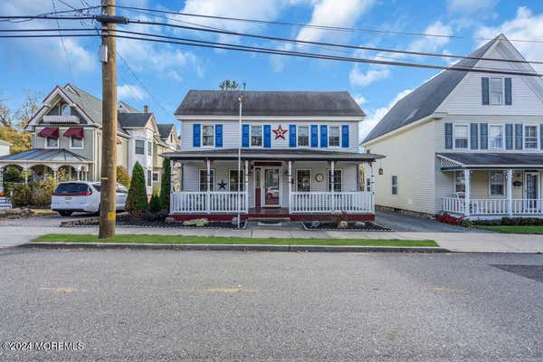 120 CLAY ST, TUCKERTON, NJ 08087 - Image 1