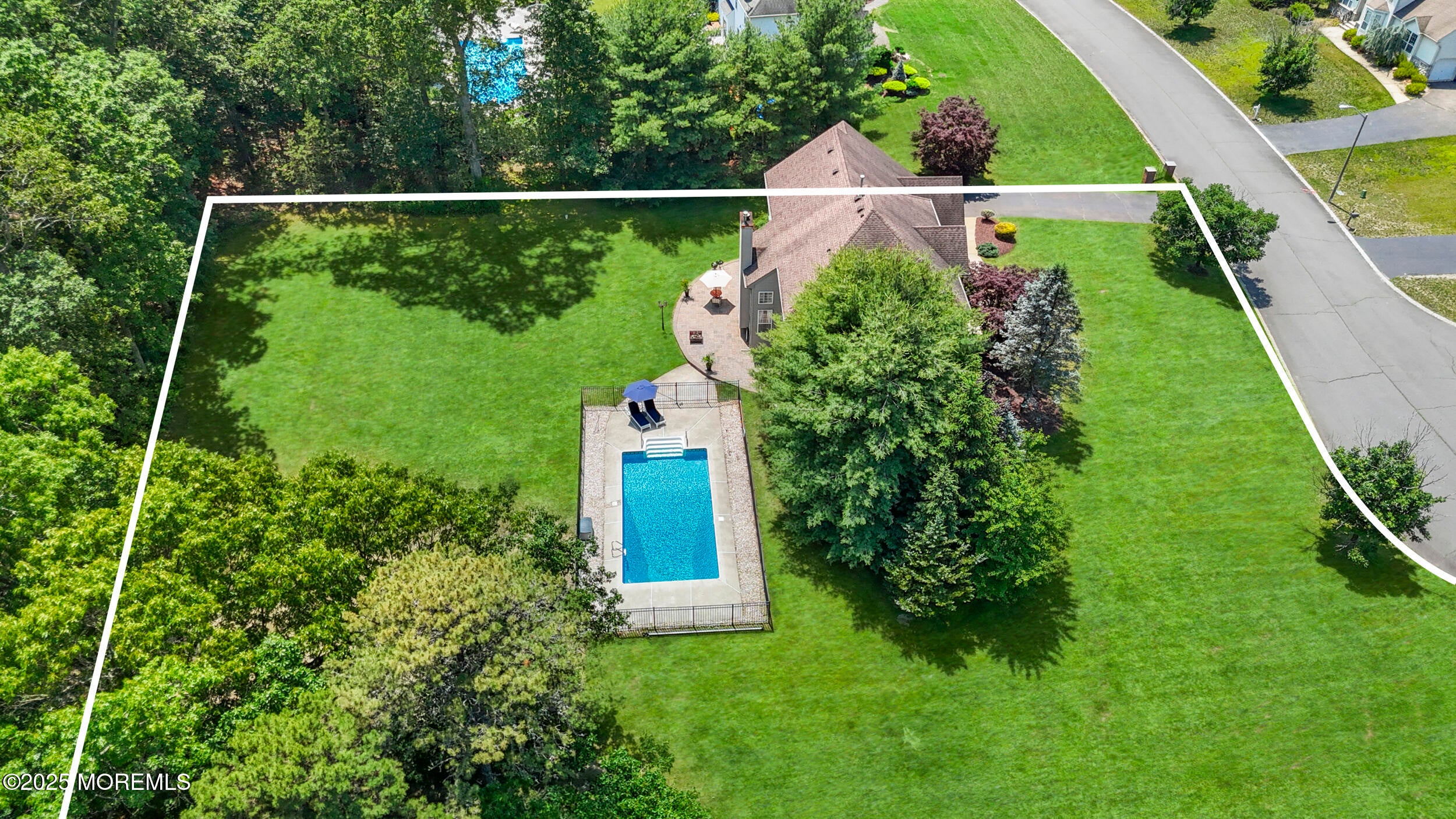 Jackson, New Jersey, 08527, United States, 4 Bedrooms Bedrooms, ,4 BathroomsBathrooms,Residential,Active,1973339