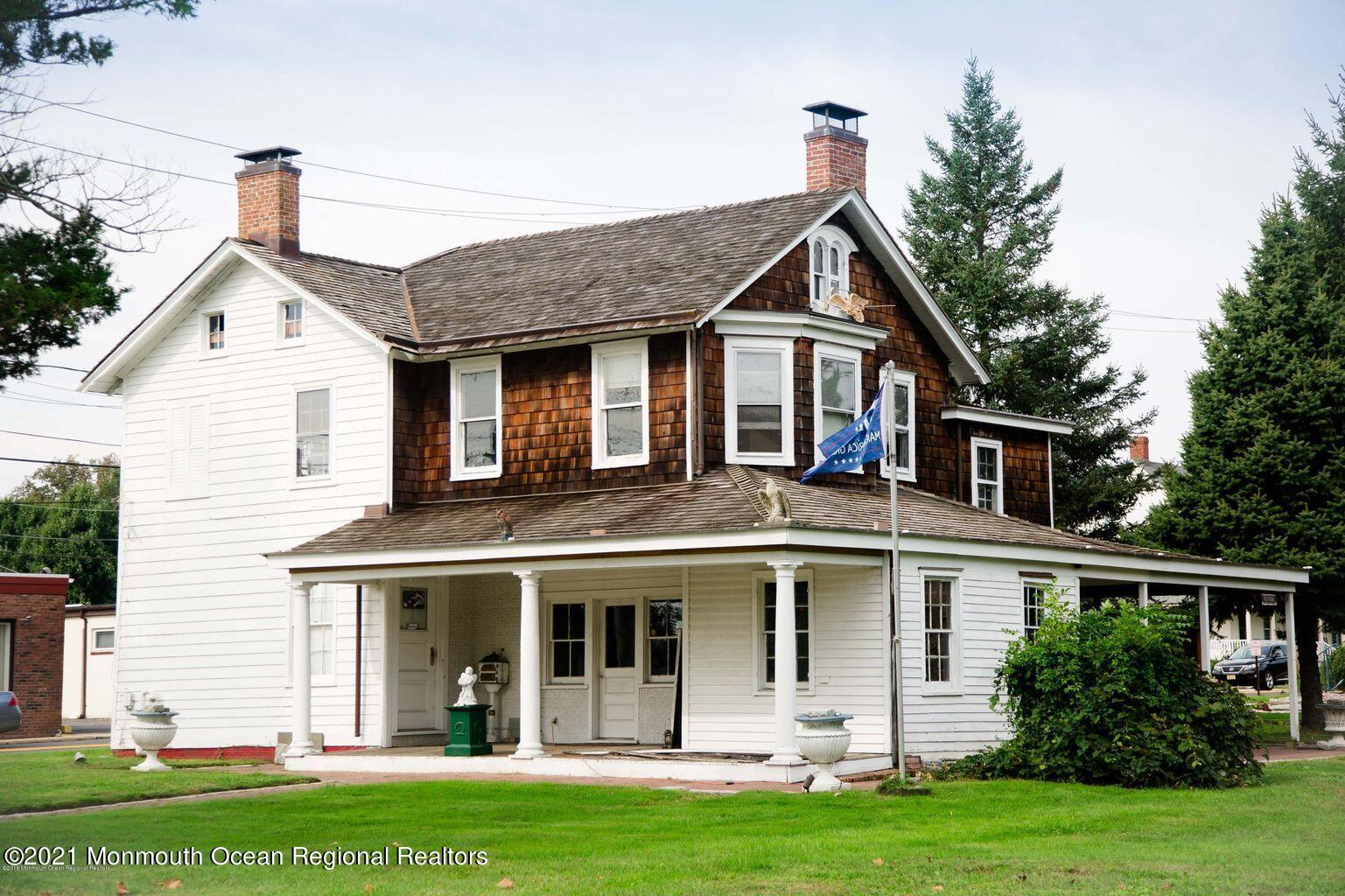 West Long Branch, New Jersey, 07764, United States, ,1 BathroomBathrooms,Residential,Active,1898033