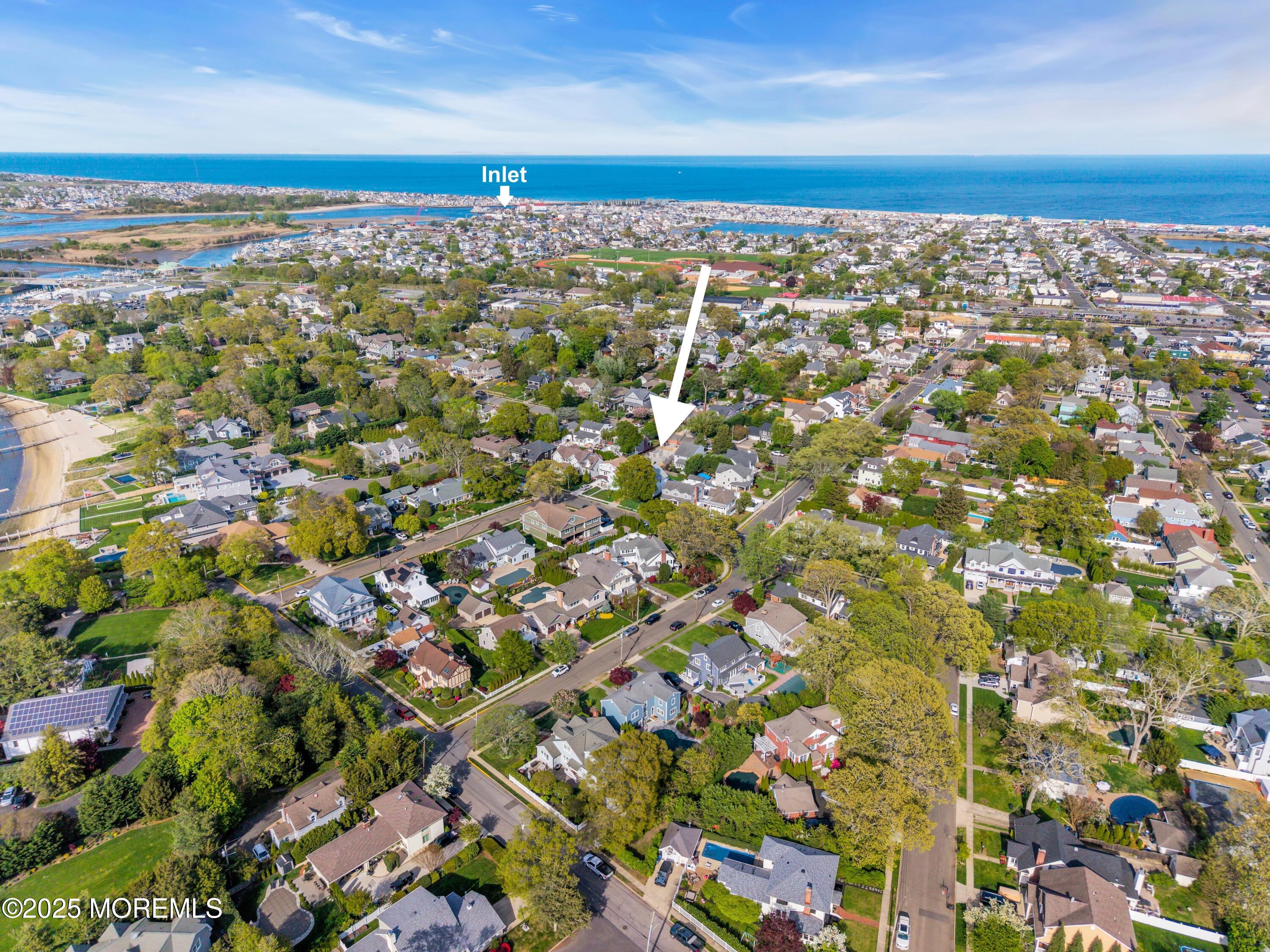 Point Pleasant Beach, New Jersey, 08742, United States, 4 Bedrooms Bedrooms, ,3 BathroomsBathrooms,Residential,Active,2008914