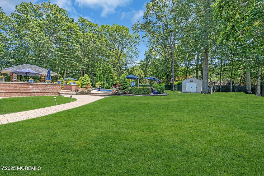 Jackson, New Jersey, 08527, United States, 4 Bedrooms Bedrooms, ,4 BathroomsBathrooms,Residential,Active,2010896