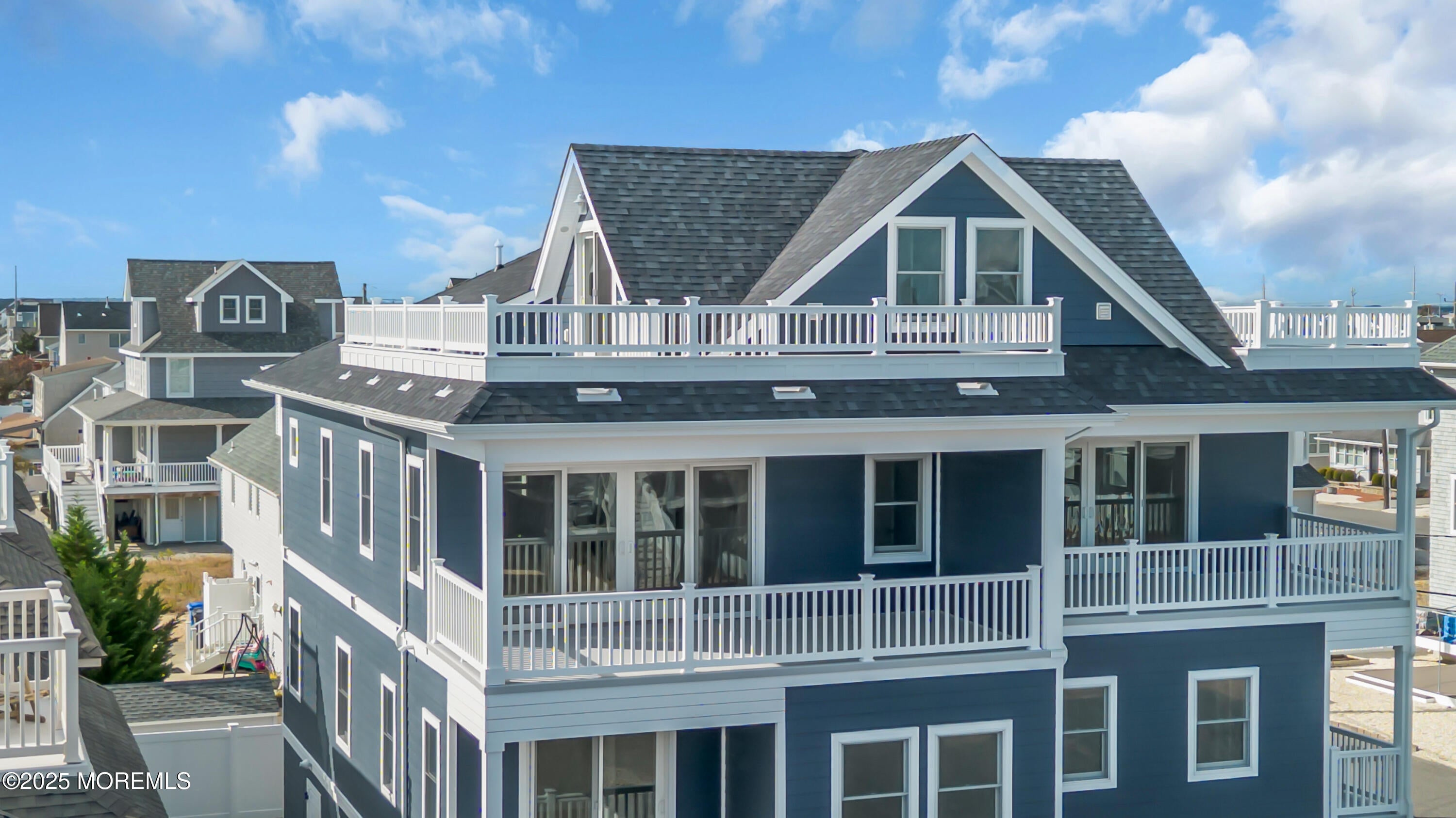 Ortley Beach, New Jersey, 08751, United States, 4 Bedrooms Bedrooms, ,4 BathroomsBathrooms,Residential,Active,1969690