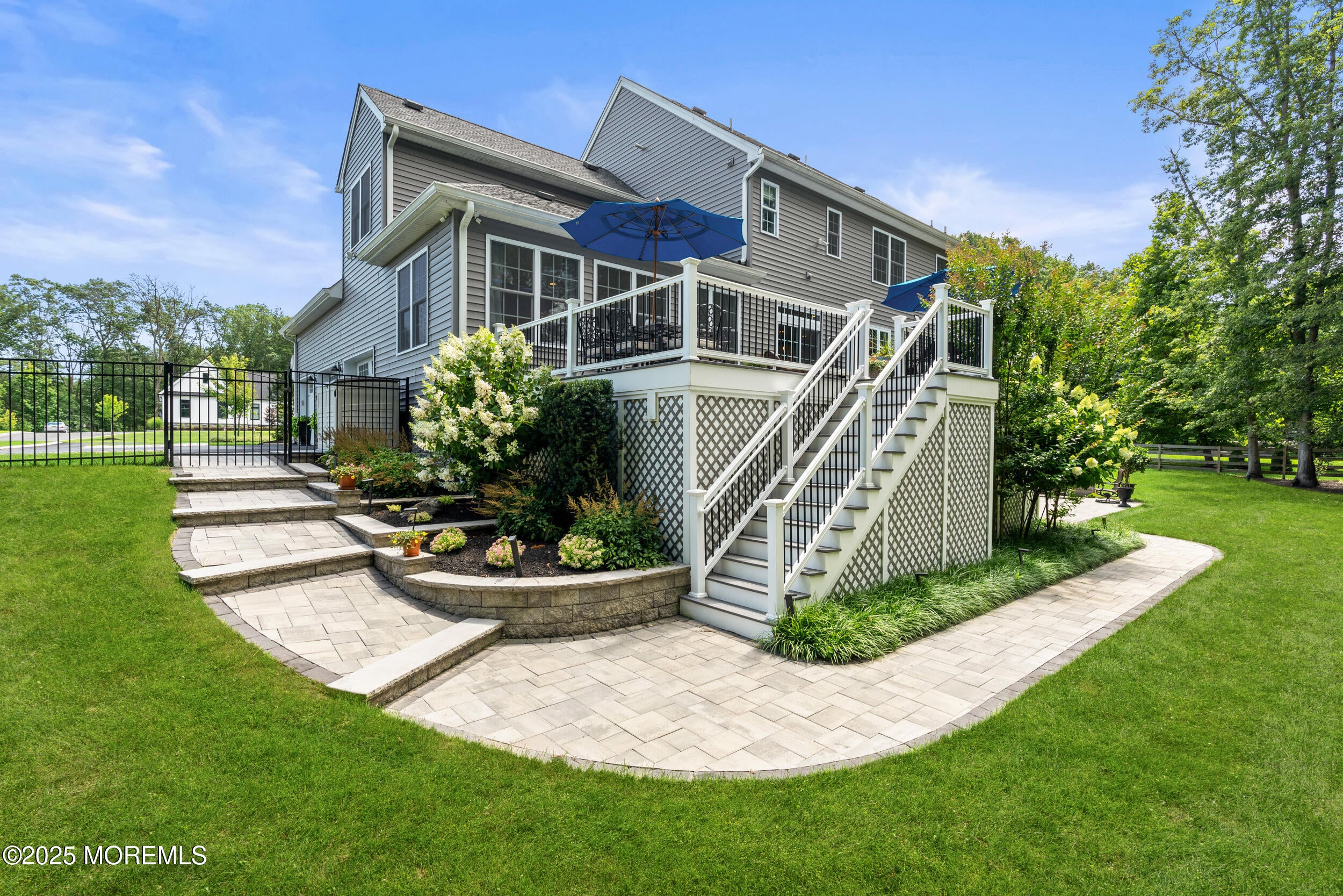 Farmingdale, New Jersey, 07727, United States, 5 Bedrooms Bedrooms, ,5 BathroomsBathrooms,Residential,Active,1900182