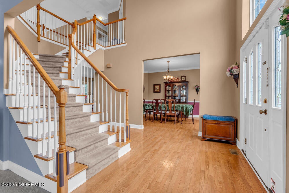 Manalapan, New Jersey, 07726, United States, 4 Bedrooms Bedrooms, ,4 BathroomsBathrooms,Residential,Active,1871928