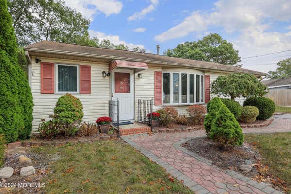 303 CONSTITUTION DR, FORKED RIVER, NJ 08731 - Image 1