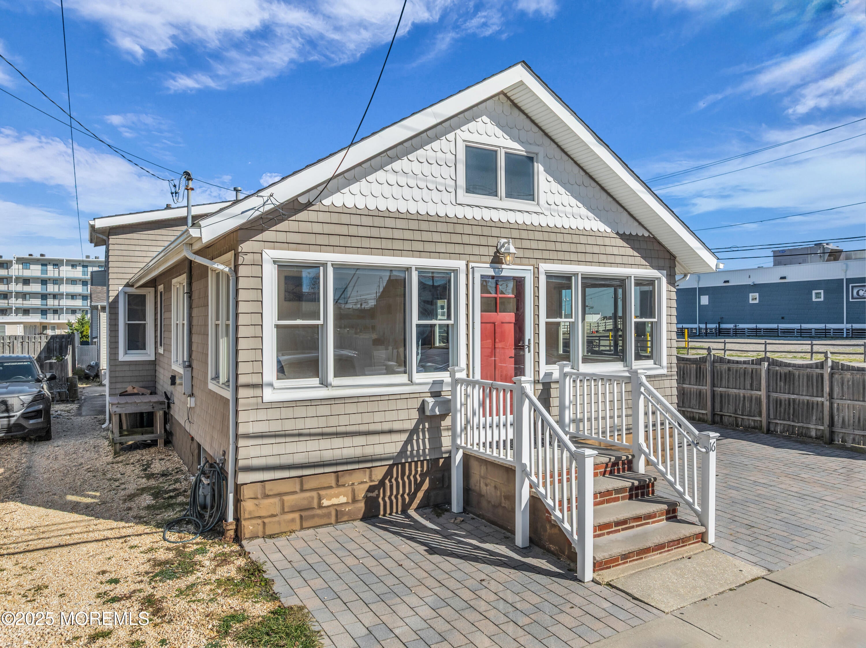 Seaside Heights, New Jersey, 08751, United States, 4 Bedrooms Bedrooms, ,3 BathroomsBathrooms,Residential,Active,1964292