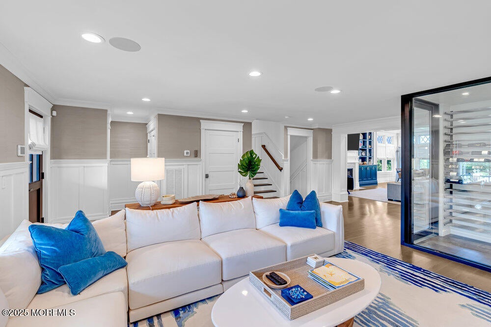 Sea Girt, New Jersey, 08750, United States, 5 Bedrooms Bedrooms, ,6 BathroomsBathrooms,Residential,Active,1914780