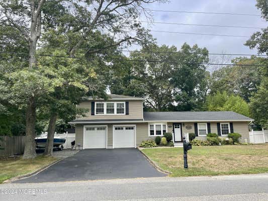 104 LIBERTY AVE, MANAHAWKIN, NJ 08050 - Image 1