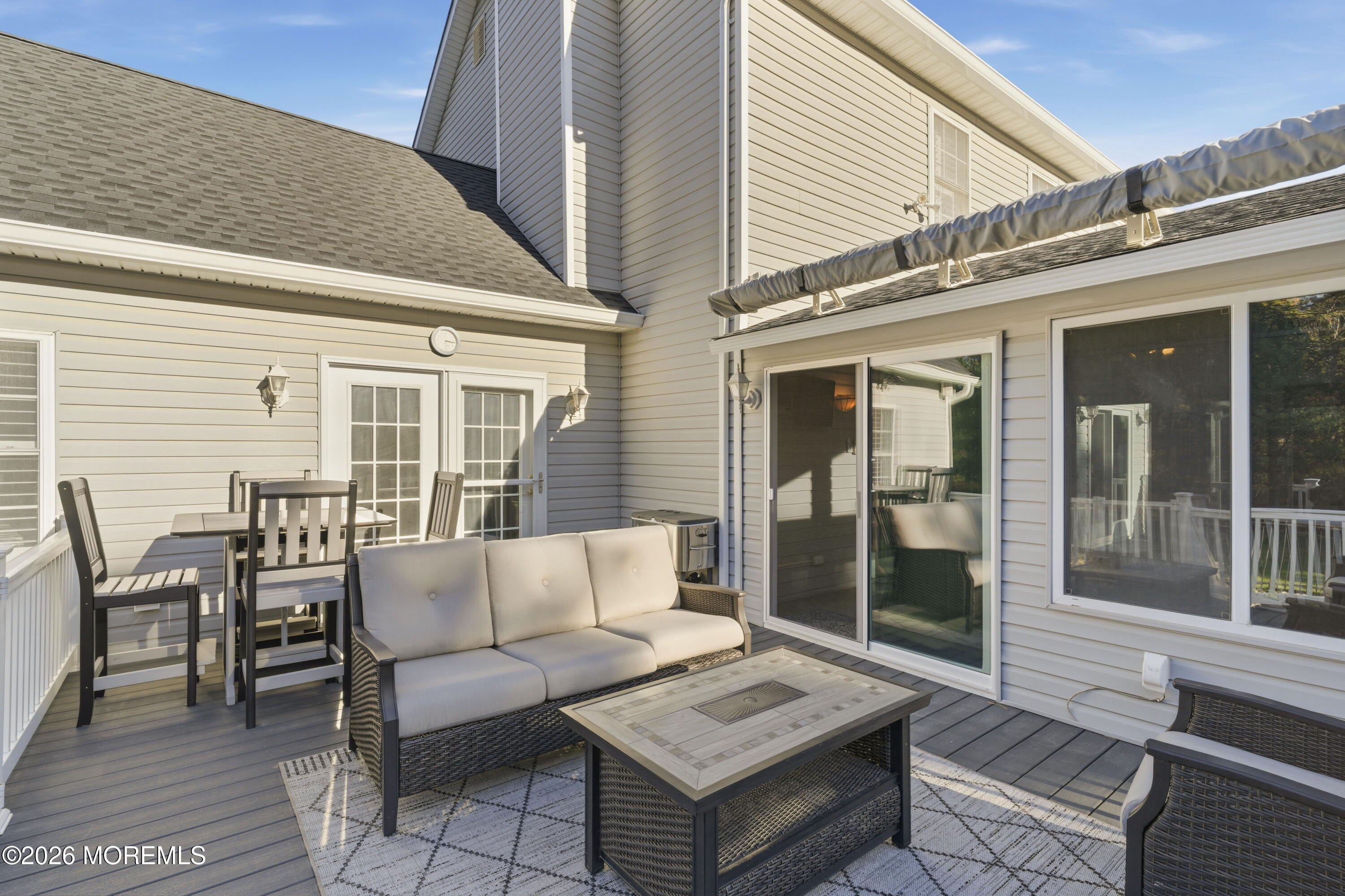 West Creek, New Jersey, 08092, United States, 5 Bedrooms Bedrooms, ,5 BathroomsBathrooms,Residential,Active,2007022