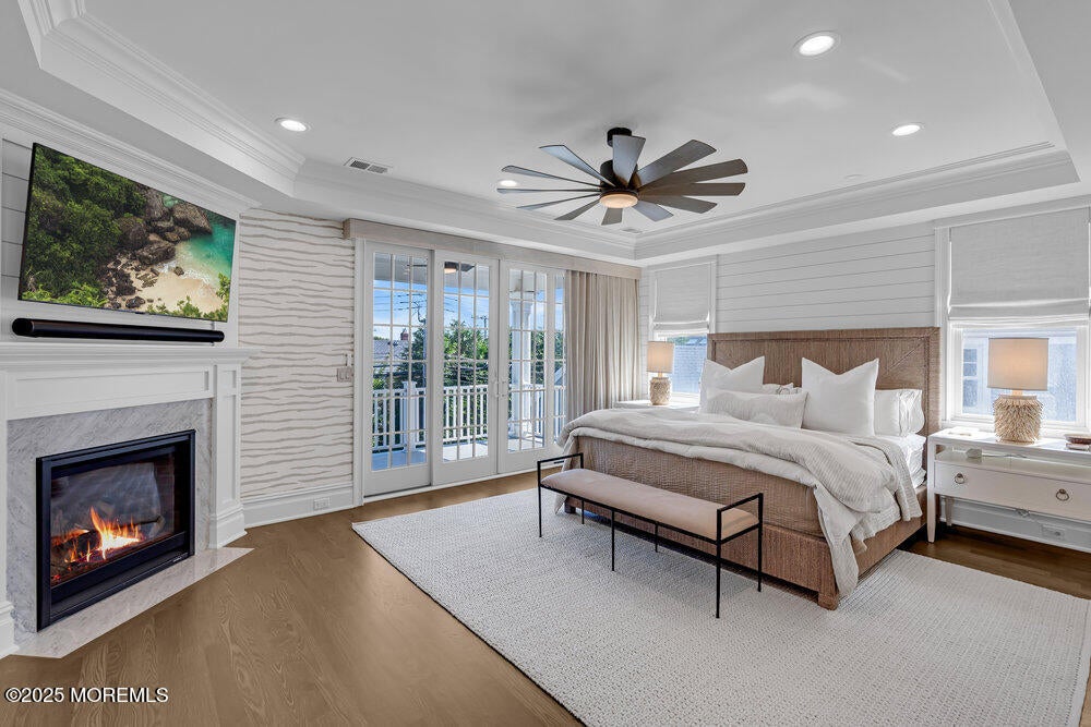 Sea Girt, New Jersey, 08750, United States, 5 Bedrooms Bedrooms, ,6 BathroomsBathrooms,Residential,Active,1914780