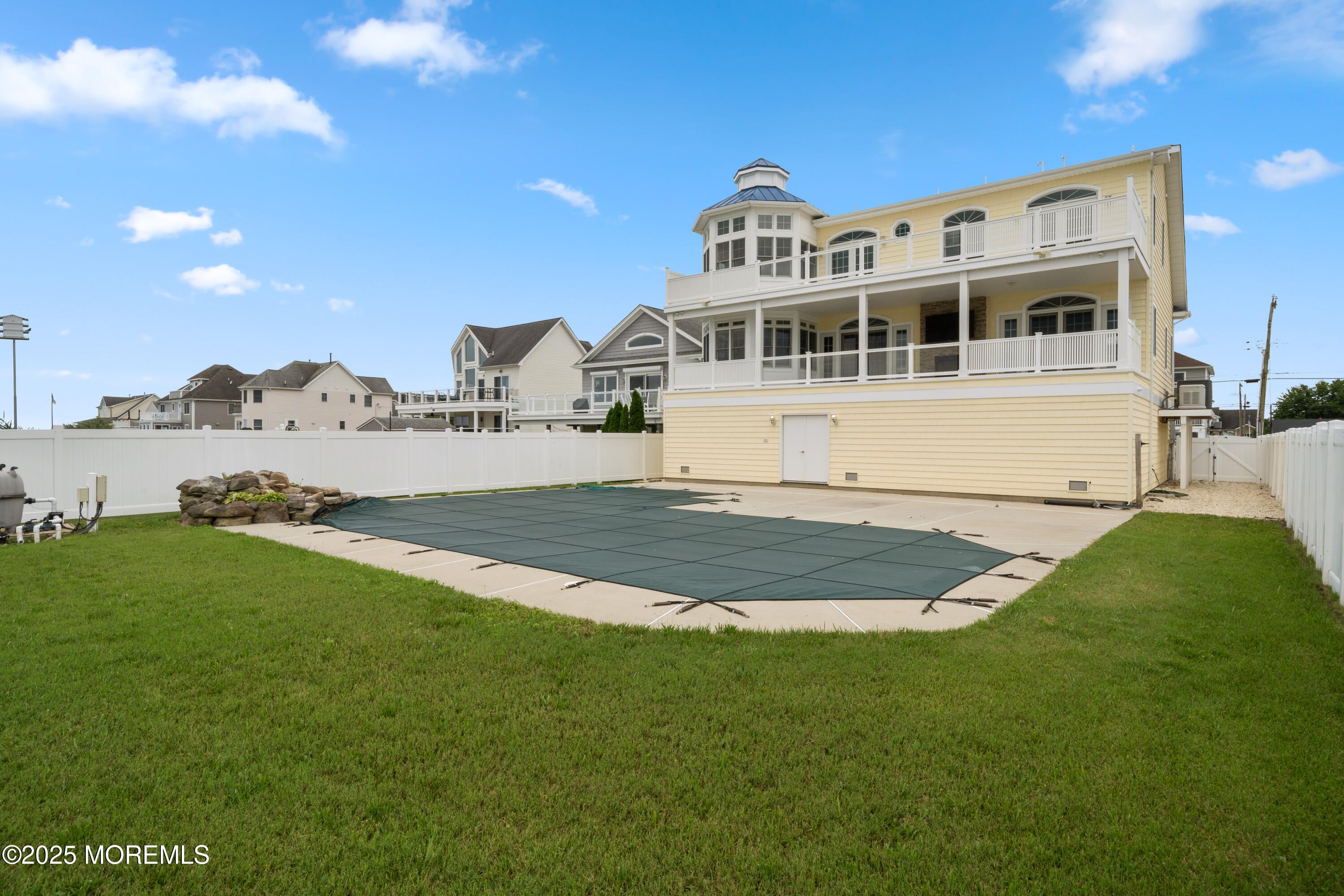 Forked River, New Jersey, 08731, United States, 4 Bedrooms Bedrooms, ,3 BathroomsBathrooms,Residential,Active,1884996