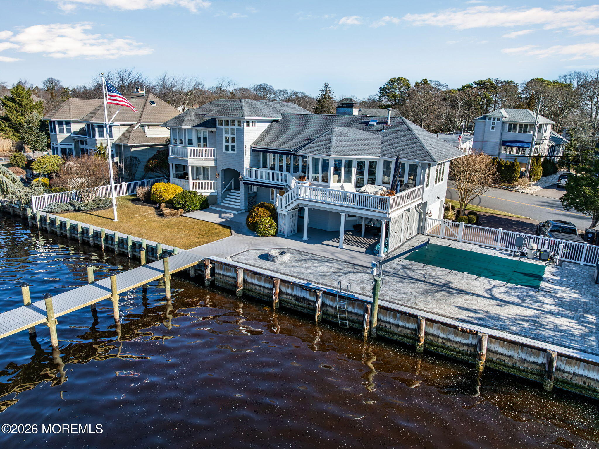 Island Heights, New Jersey, 08732, United States, 4 Bedrooms Bedrooms, ,4 BathroomsBathrooms,Residential,Active,2015813