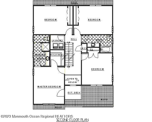 South Seaside Park, New Jersey, 08752, United States, 7 Bedrooms Bedrooms, ,5 BathroomsBathrooms,Residential,Active,1786784