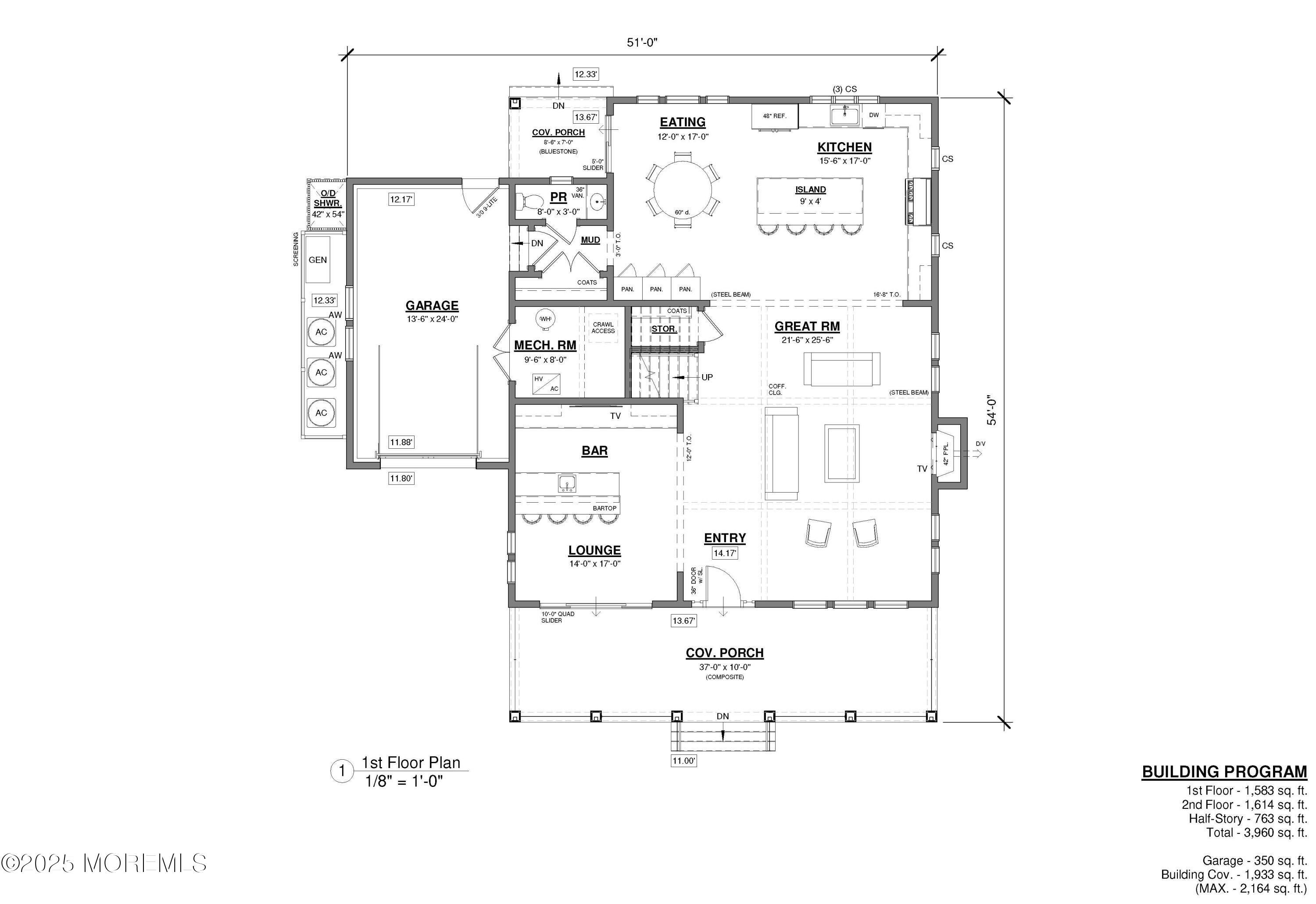 Avon-By-The-Sea, New Jersey, 07717, United States, 5 Bedrooms Bedrooms, ,5 BathroomsBathrooms,Residential,Active,1953262