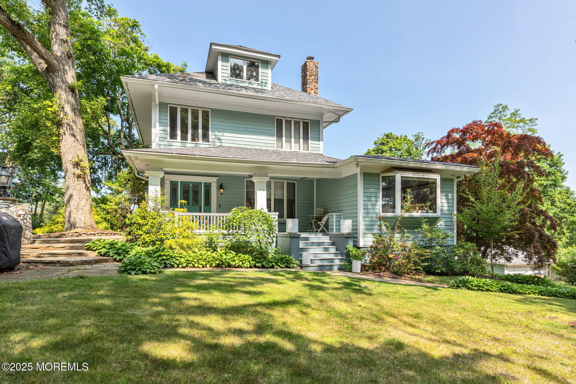 Atlantic Highlands, New Jersey, 07716, United States, 5 Bedrooms Bedrooms, ,5 BathroomsBathrooms,Residential,Active,1843829
