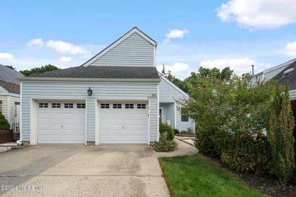 103 DEERFIELD DR, MANAHAWKIN, NJ 08050 - Image 1