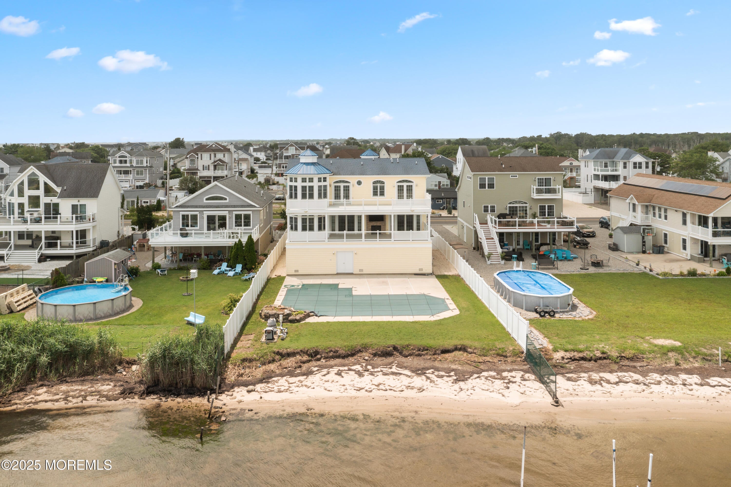 Forked River, New Jersey, 08731, United States, 4 Bedrooms Bedrooms, ,3 BathroomsBathrooms,Residential,Active,1884996