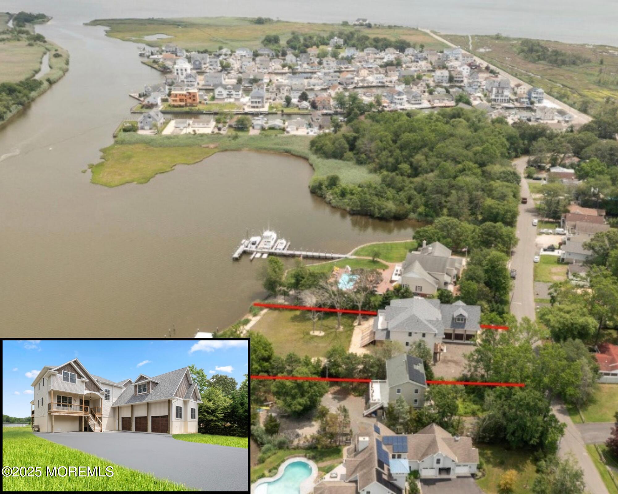Waretown, New Jersey, 08758, United States, 4 Bedrooms Bedrooms, ,3 BathroomsBathrooms,Residential,Active,1903205