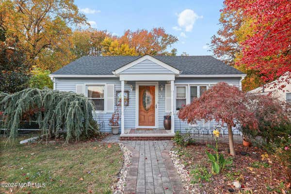 342 W PROSPECT AVE, KEYPORT, NJ 07735 - Image 1