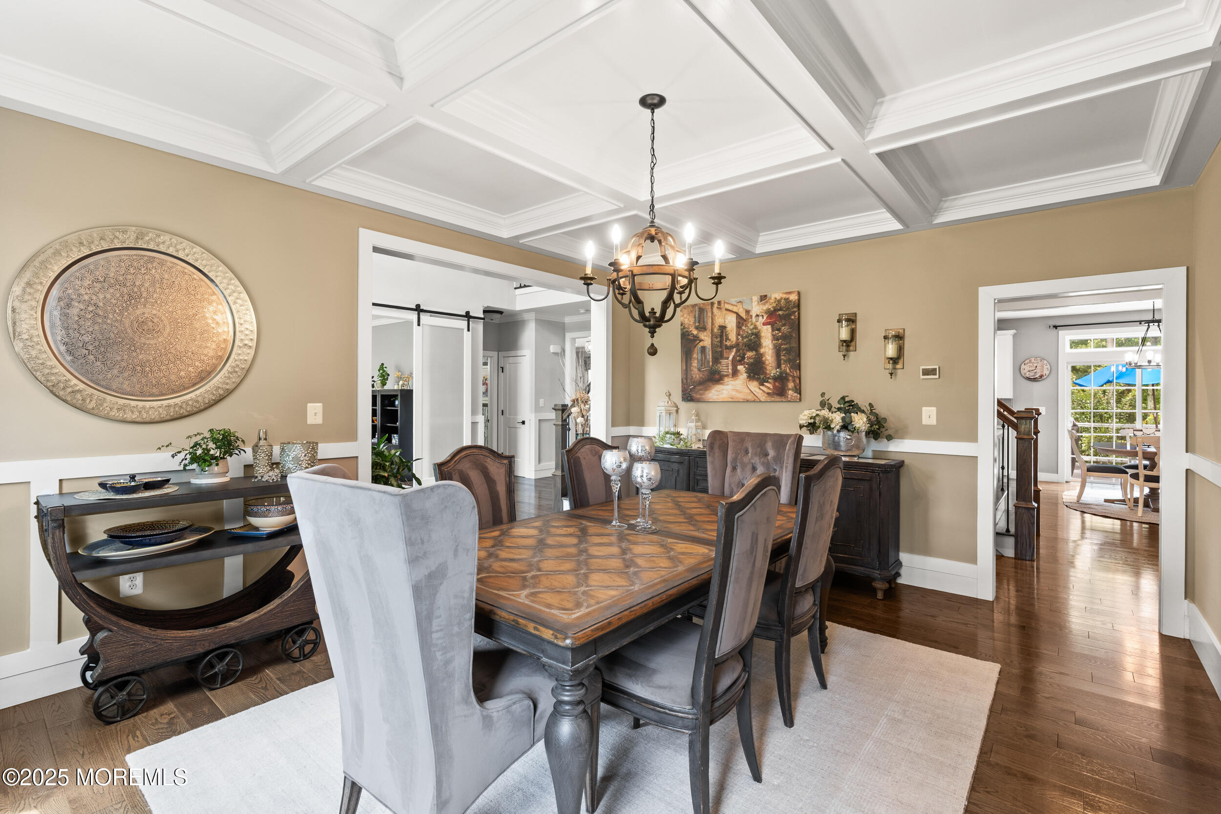 Farmingdale, New Jersey, 07727, United States, 5 Bedrooms Bedrooms, ,5 BathroomsBathrooms,Residential,Active,1900182