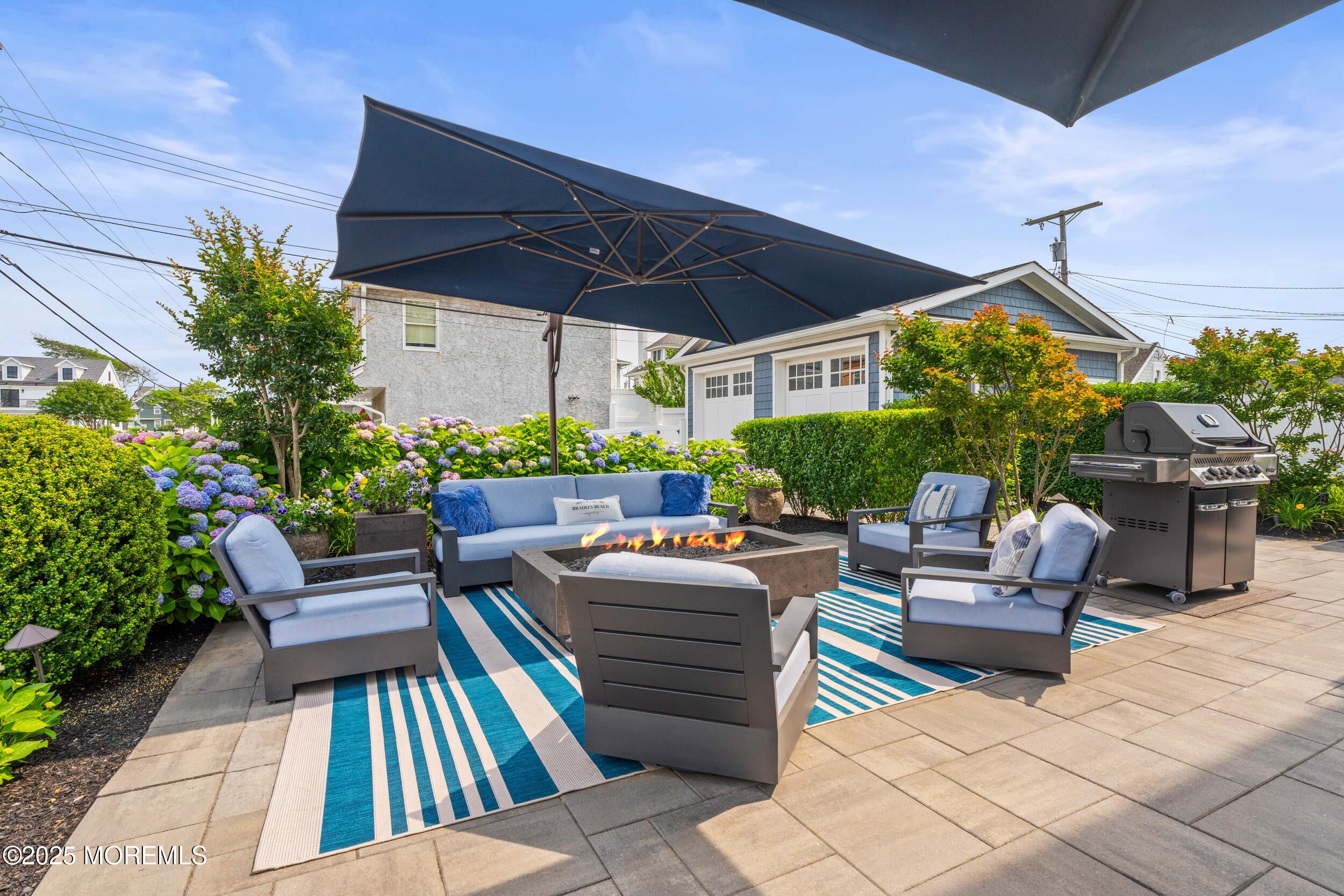 Bradley Beach, New Jersey, 07720, United States, 5 Bedrooms Bedrooms, ,6 BathroomsBathrooms,Residential,Active,1894762
