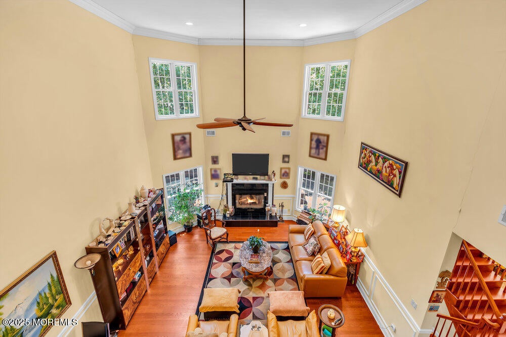 Jackson, New Jersey, 08527, United States, 5 Bedrooms Bedrooms, ,5 BathroomsBathrooms,Residential,Active,1992255