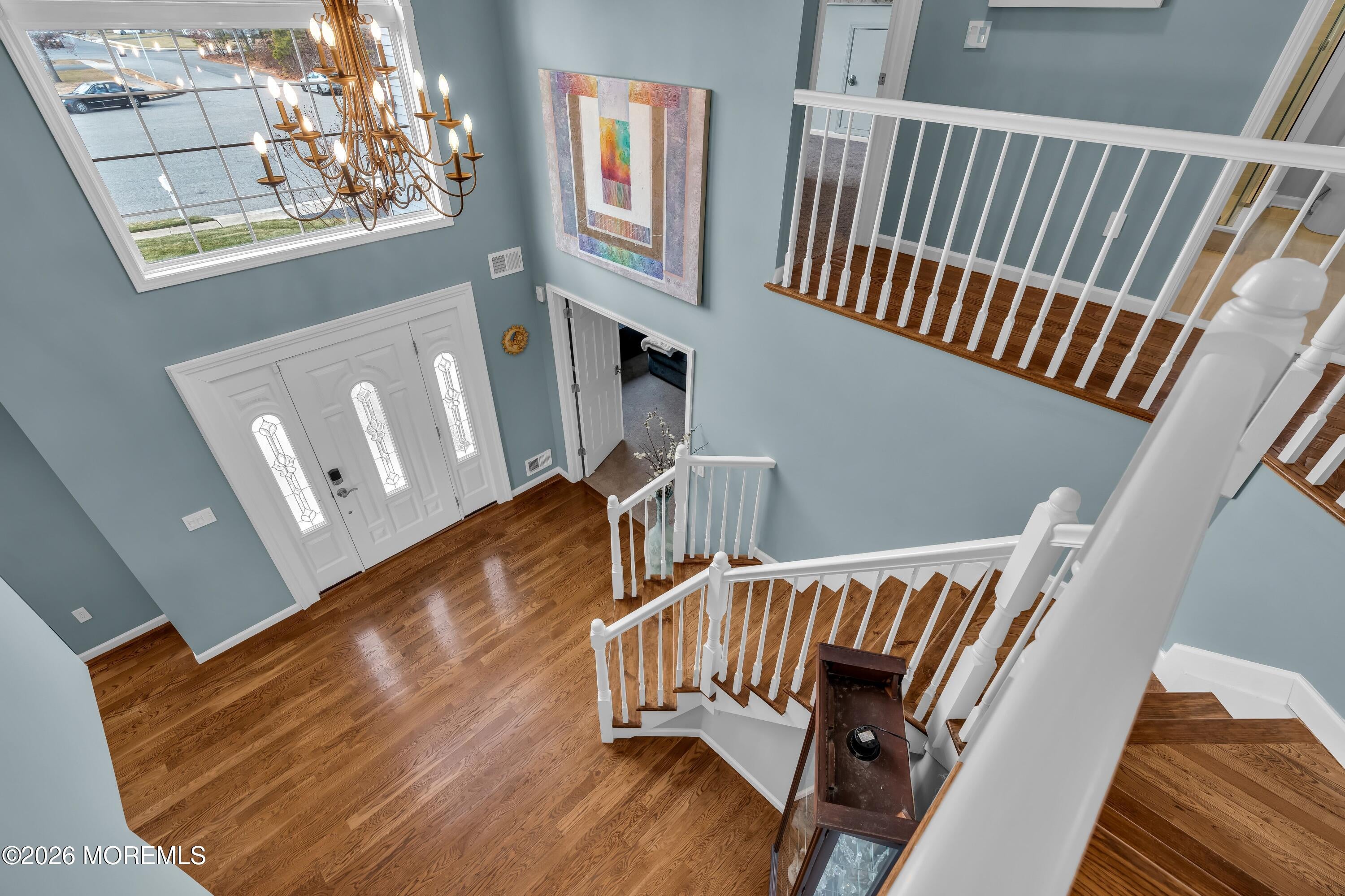 Brick, New Jersey, 08724, United States, 5 Bedrooms Bedrooms, ,3 BathroomsBathrooms,Residential,Active,2007172