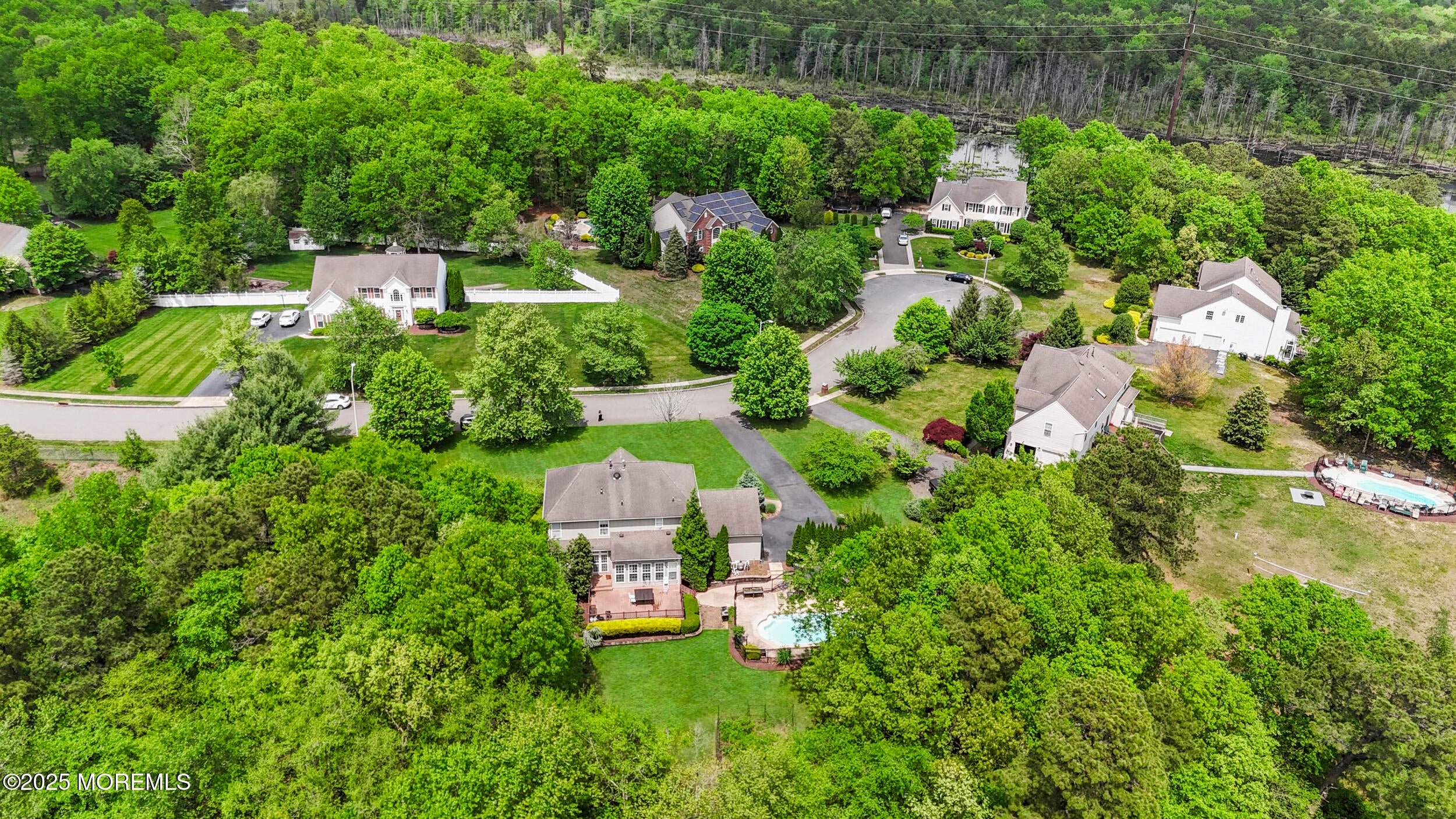 Jackson, New Jersey, 08527, United States, 5 Bedrooms Bedrooms, ,3 BathroomsBathrooms,Residential,Active,1973348