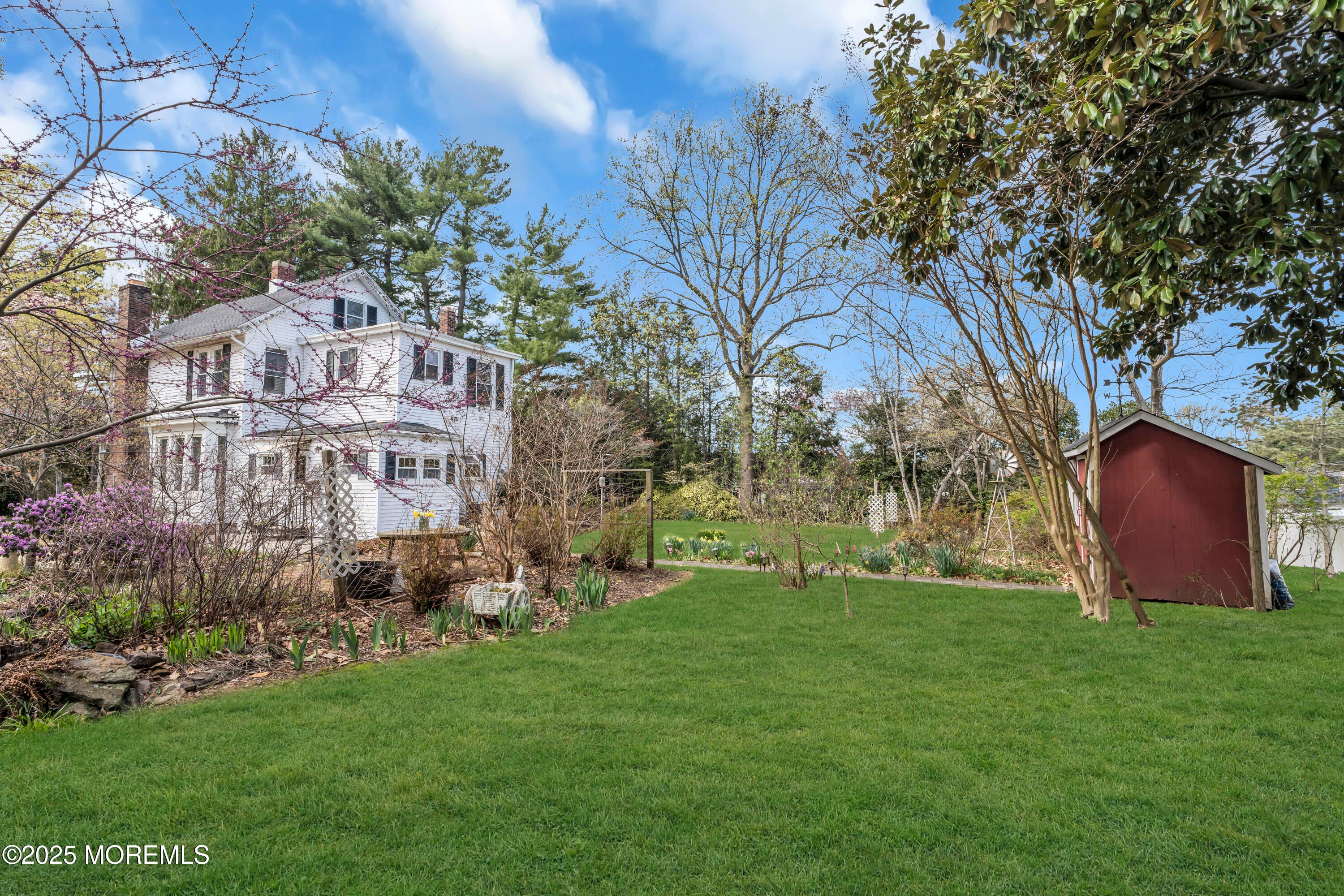 Hazlet, New Jersey, 07730, United States, 4 Bedrooms Bedrooms, ,2 BathroomsBathrooms,Residential,Active,1973535