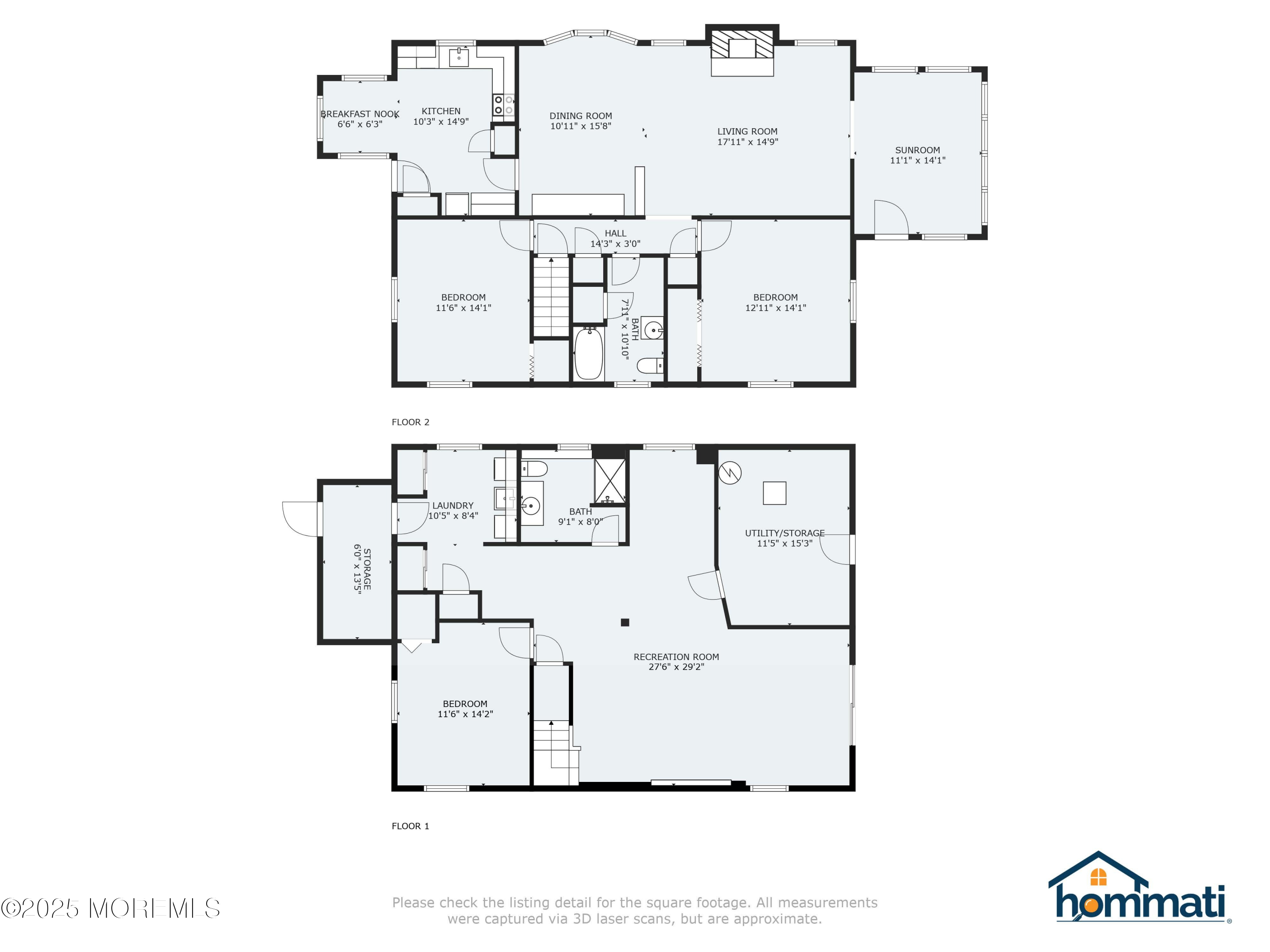 Seaside Park, New Jersey, 08752, United States, 3 Bedrooms Bedrooms, ,2 BathroomsBathrooms,Residential,Active,1992241