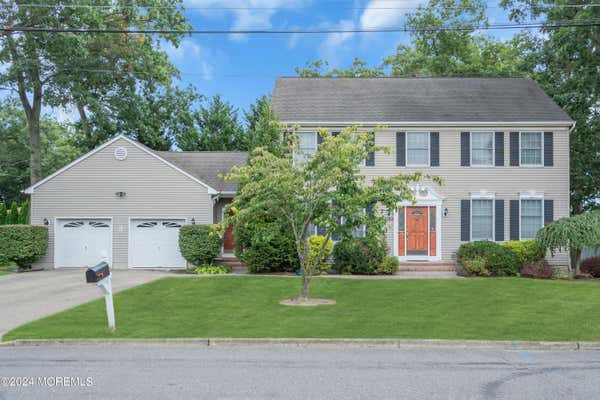 1105 BIONDO ST, TOMS RIVER, NJ 08753 - Image 1