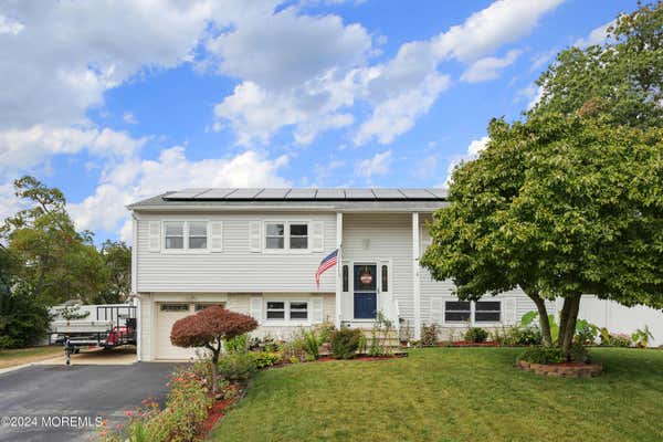 558 VAUGHN AVE, TOMS RIVER, NJ 08753 - Image 1