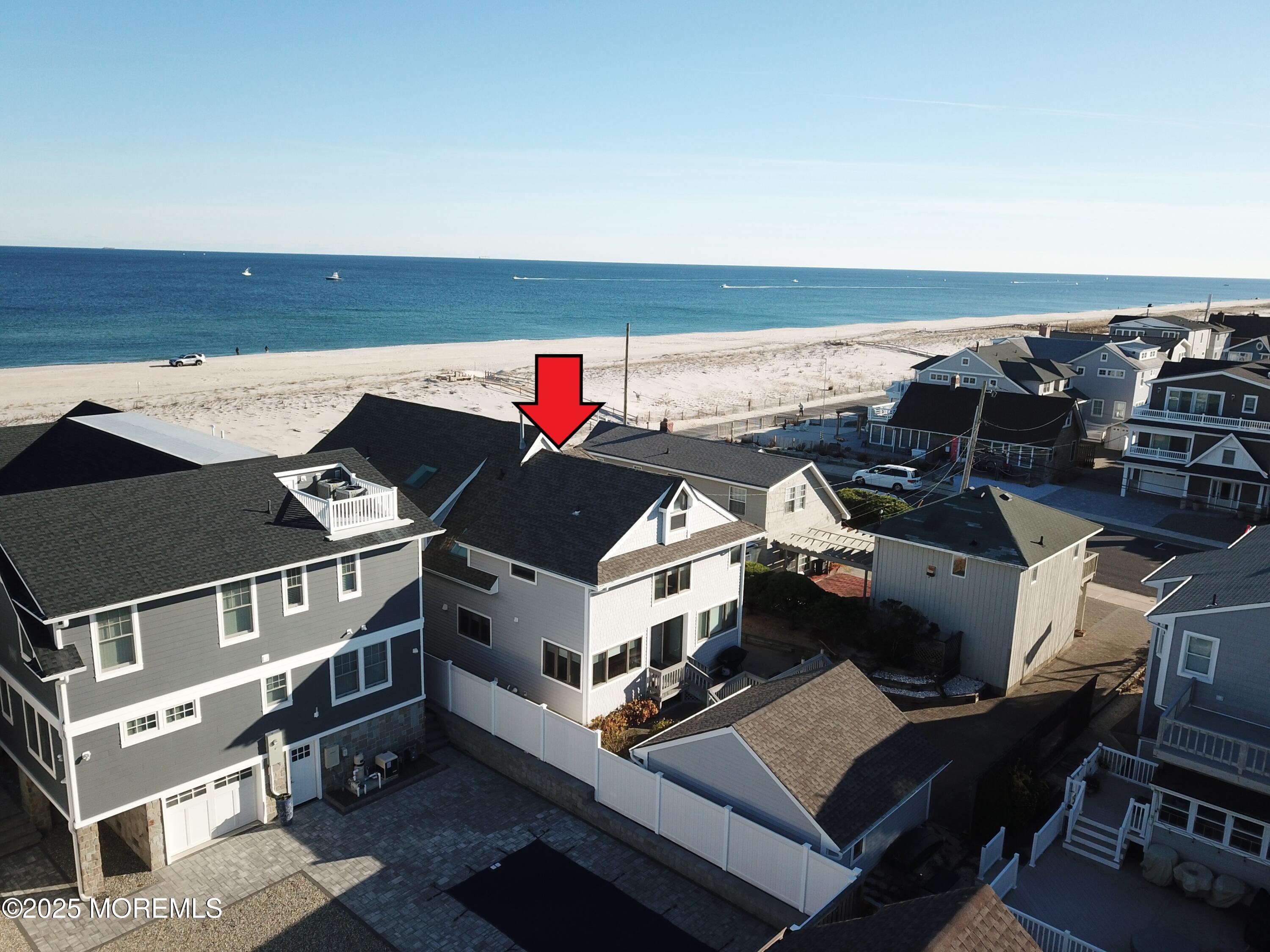 Lavallette, New Jersey, 08735, United States, 6 Bedrooms Bedrooms, ,5 BathroomsBathrooms,Residential,Active,2007233