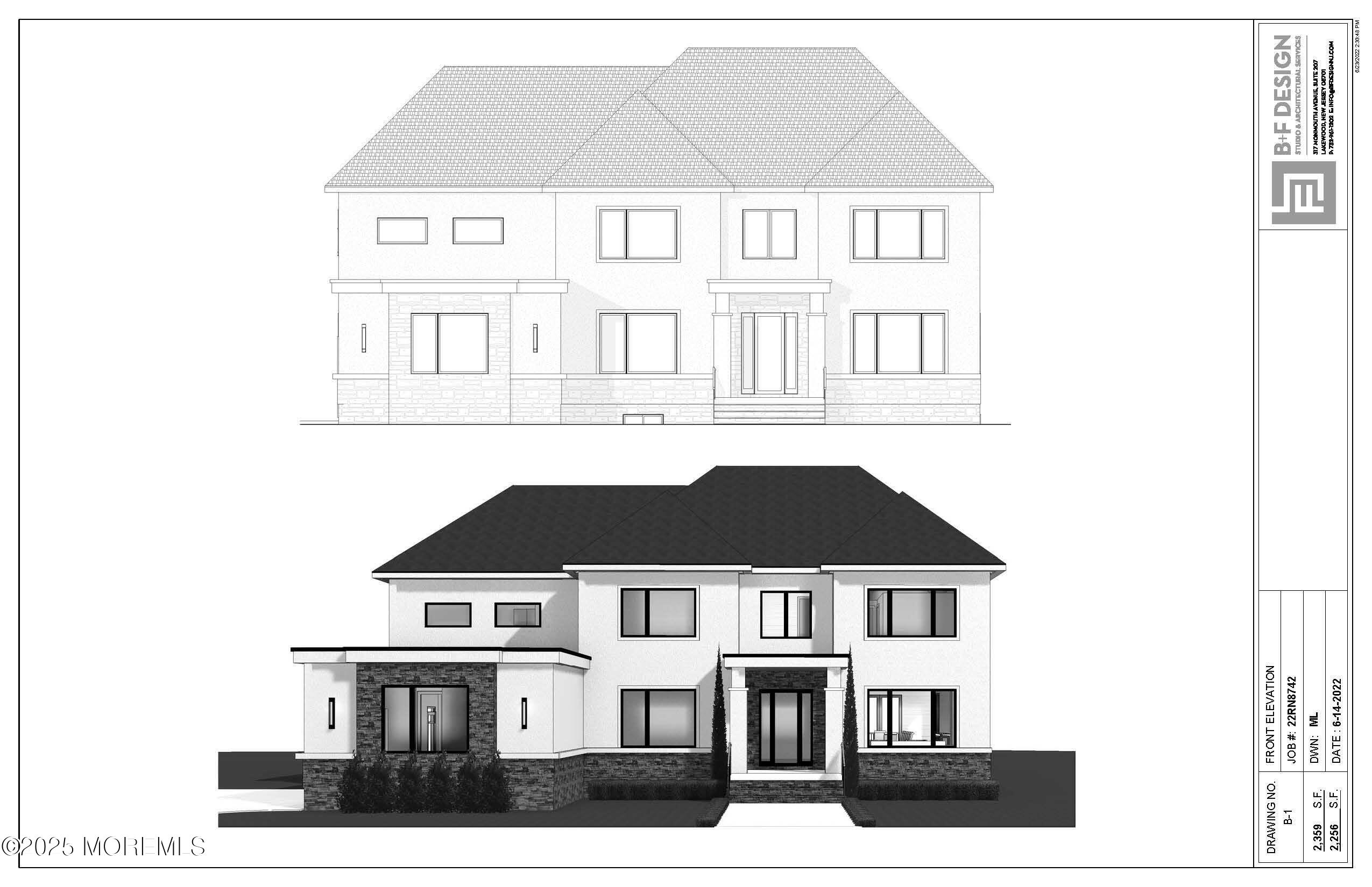 Jackson, New Jersey, 08527, United States, 6 Bedrooms Bedrooms, ,4 BathroomsBathrooms,Residential,Active,2007039