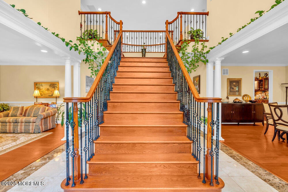 Jackson, New Jersey, 08527, United States, 5 Bedrooms Bedrooms, ,5 BathroomsBathrooms,Residential,Active,1992255