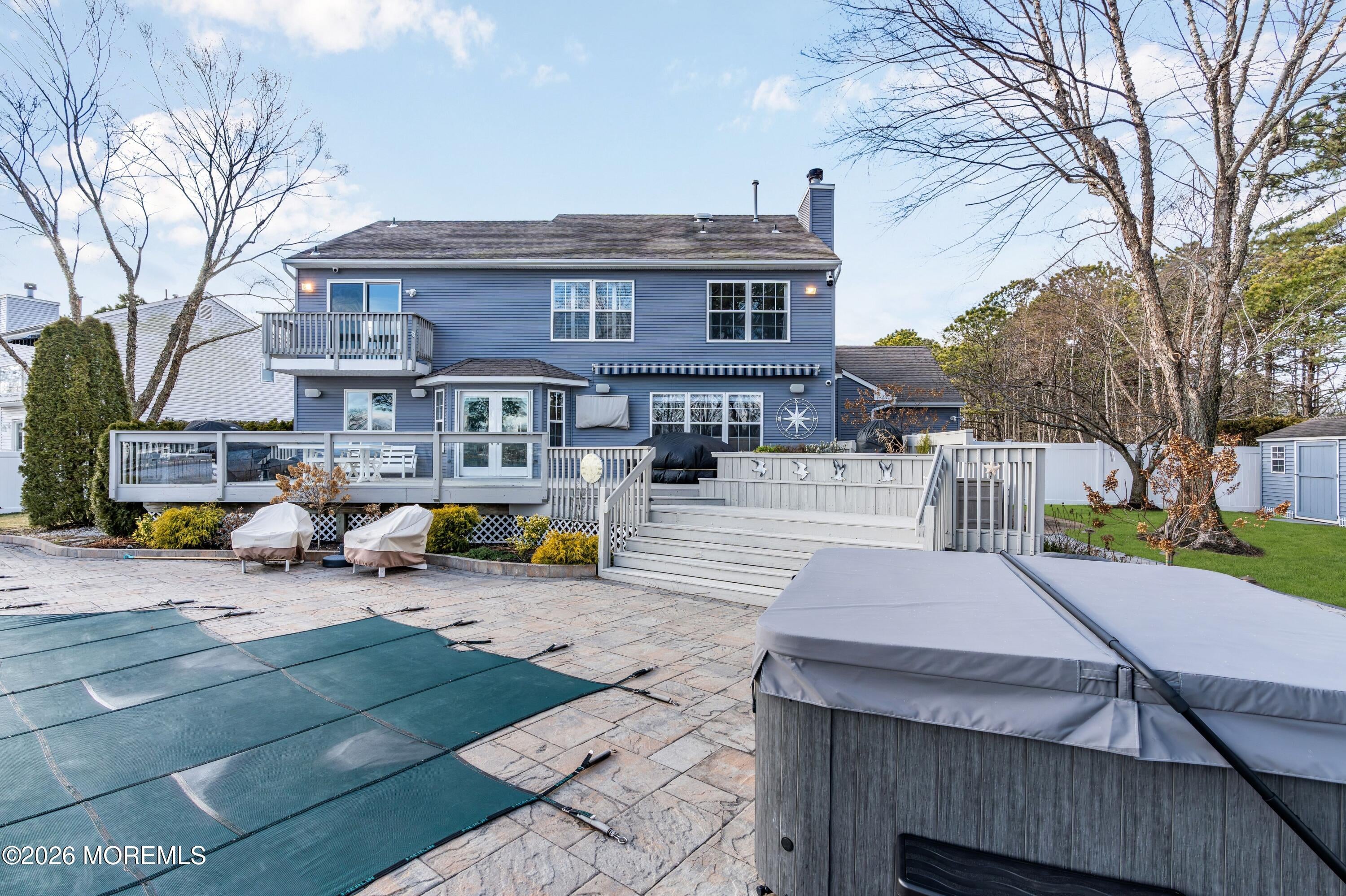 Brick, New Jersey, 08724, United States, 5 Bedrooms Bedrooms, ,3 BathroomsBathrooms,Residential,Active,2007172