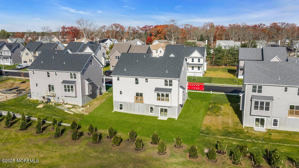 Toms River, New Jersey, 08755, United States, 5 Bedrooms Bedrooms, ,5 BathroomsBathrooms,Residential,Active,1997624