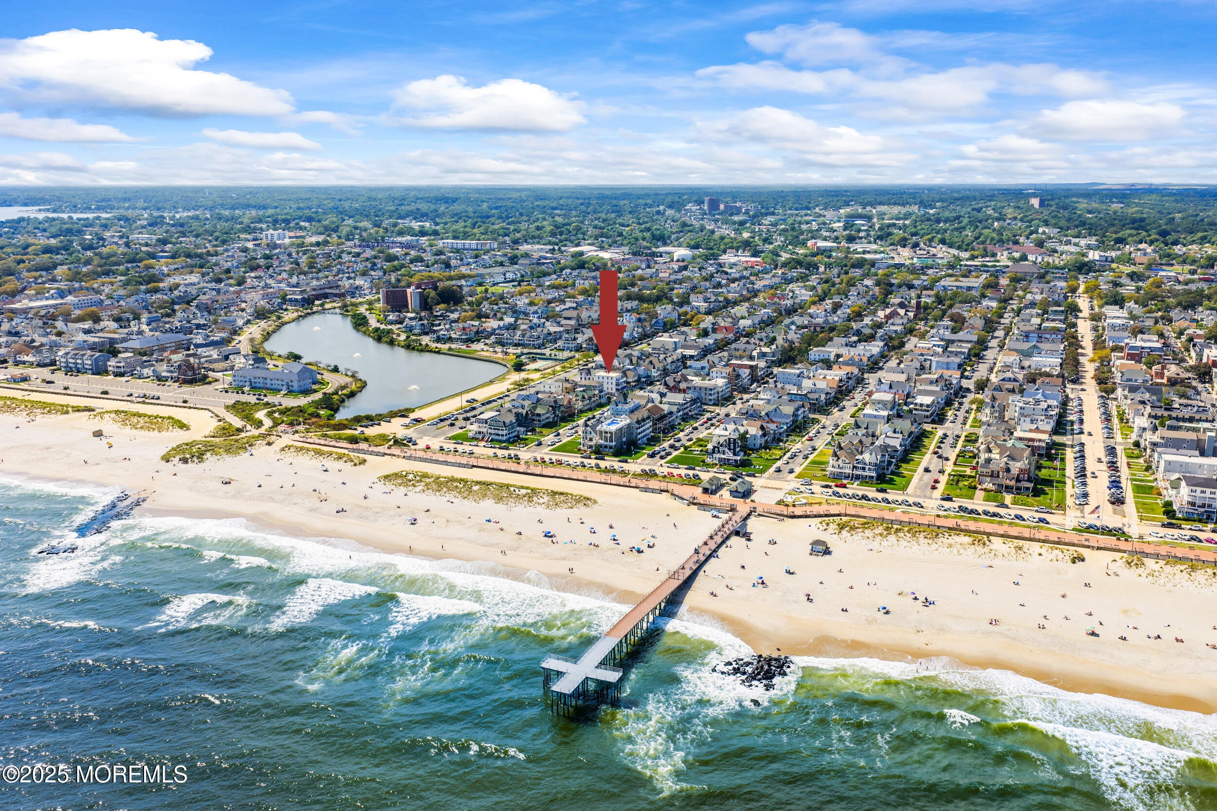 Ocean Grove, New Jersey, 07756, United States, 9 Bedrooms Bedrooms, ,7 BathroomsBathrooms,Residential,Active,2012223