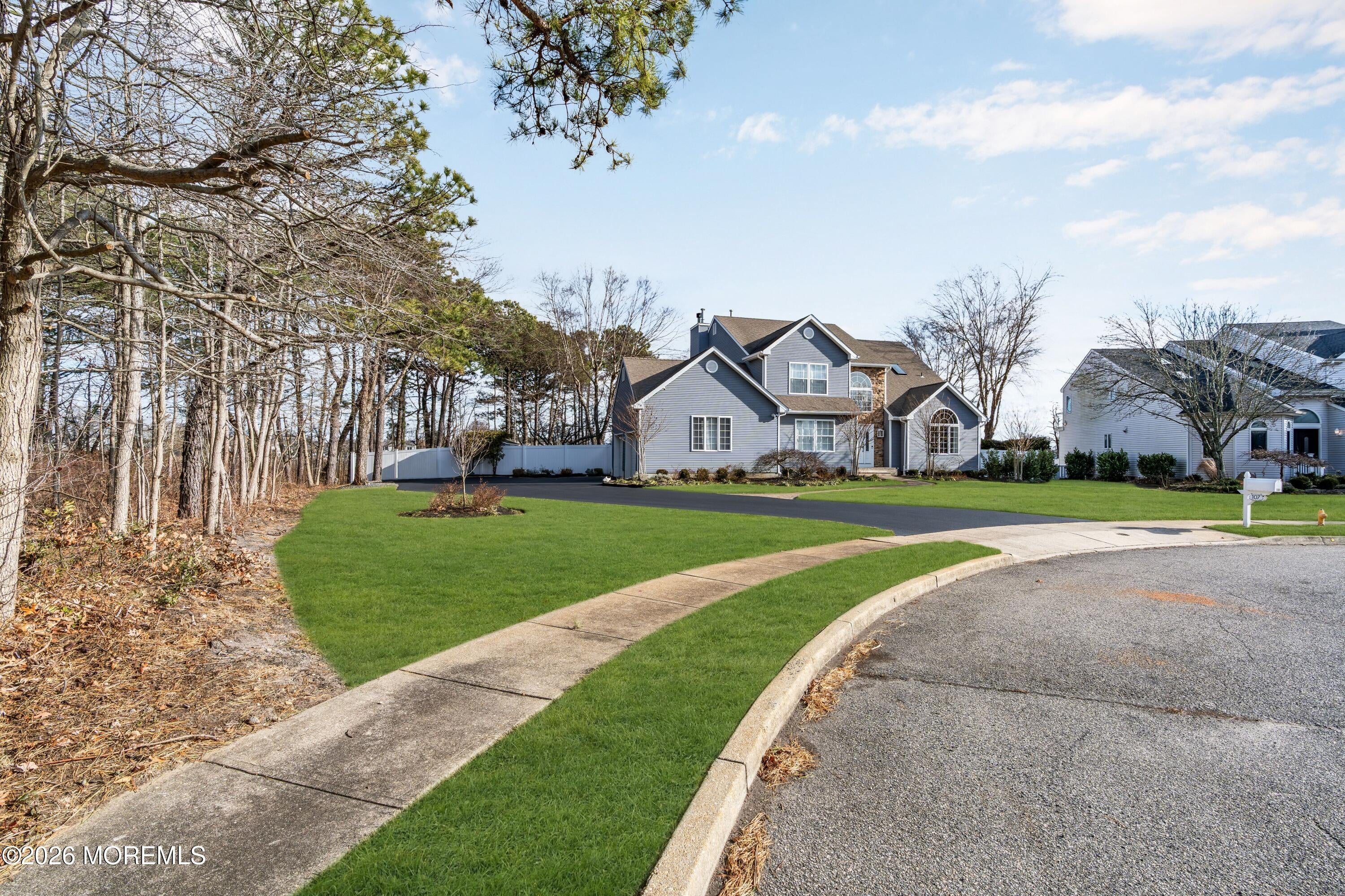 Brick, New Jersey, 08724, United States, 5 Bedrooms Bedrooms, ,3 BathroomsBathrooms,Residential,Active,2007172