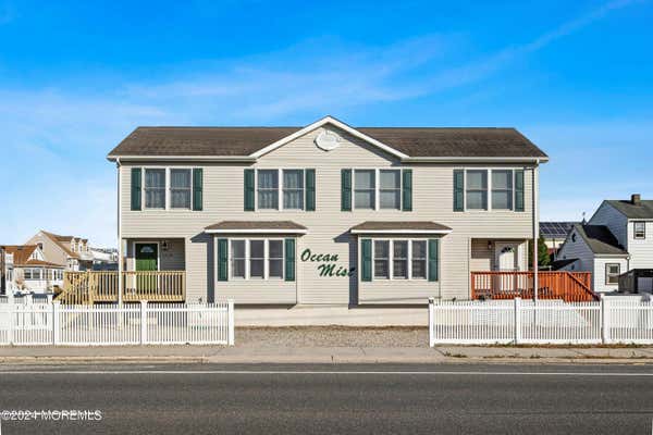 1114 CENTRAL AVENUE # A1, SEASIDE PARK, NJ 08752 - Image 1