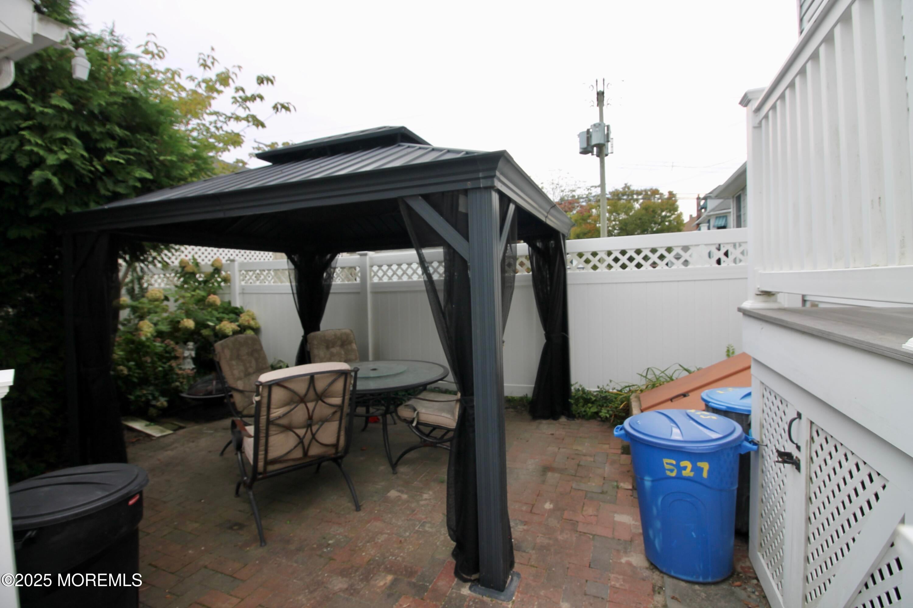 Belmar, New Jersey, 07719, United States, 3 Bedrooms Bedrooms, ,2 BathroomsBathrooms,Residential,Active,1953027