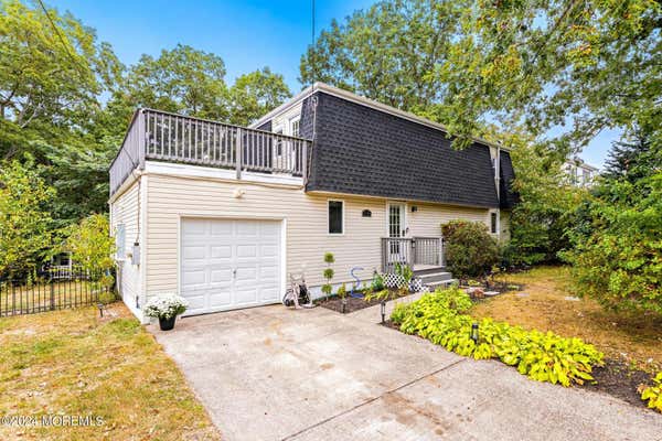 1178 GALLEY AVE, MANAHAWKIN, NJ 08050 - Image 1