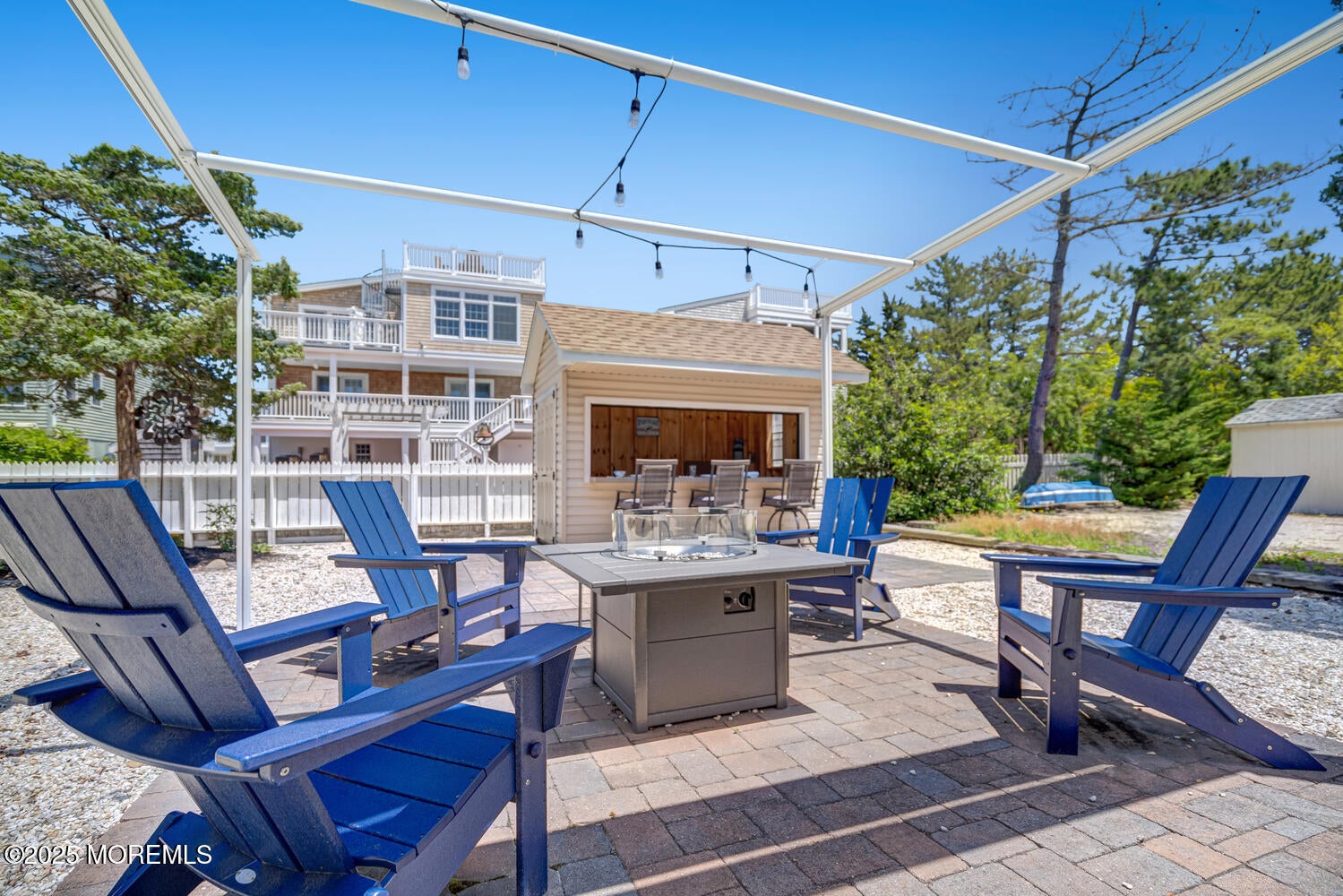 Barnegat Light, New Jersey, 08006, United States, 4 Bedrooms Bedrooms, ,2 BathroomsBathrooms,Residential,Active,1841285